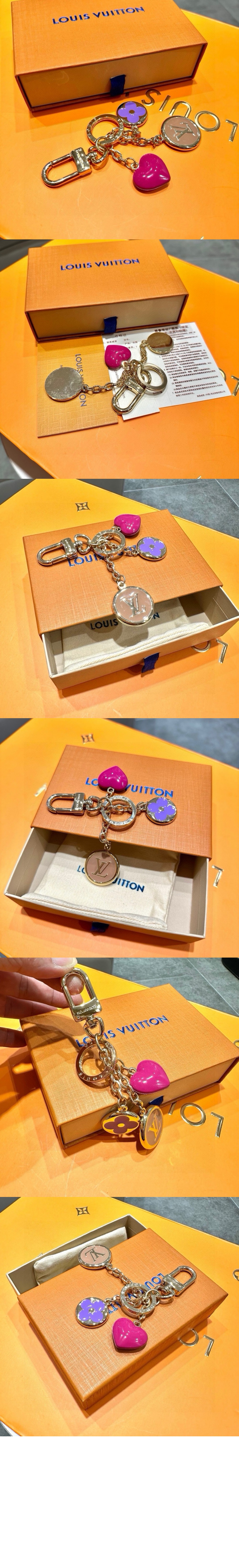 스프링 스트리트 백 참 M00819 > Etc - 기타제품