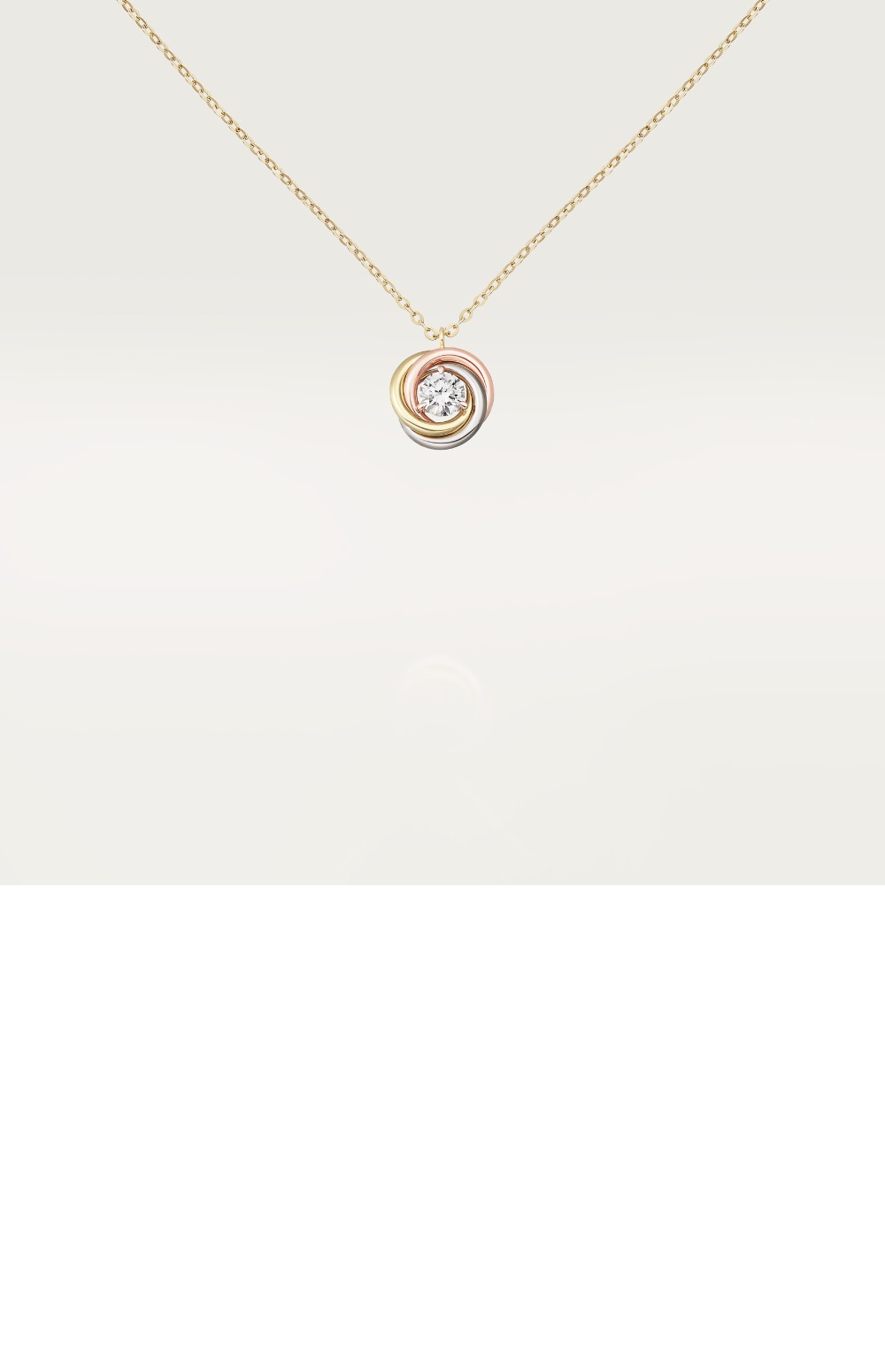 트리니티 네크리스 B7224812 > Etc - 기타제품