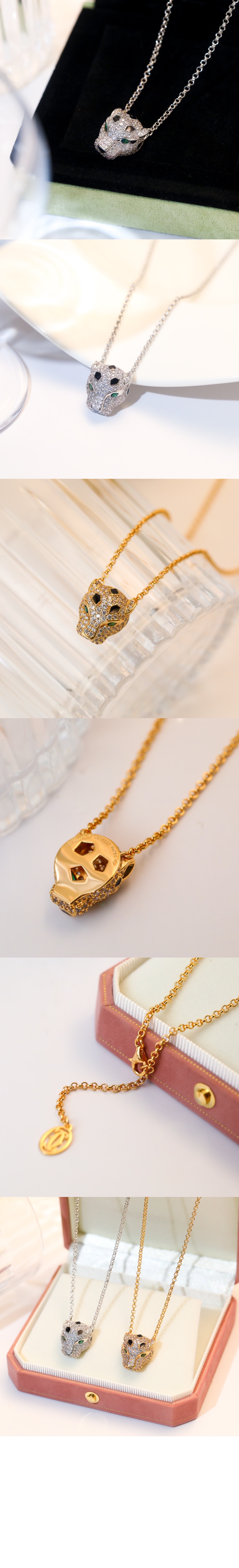 팬더 드 네크리스 N7424341 > Etc - 기타제품