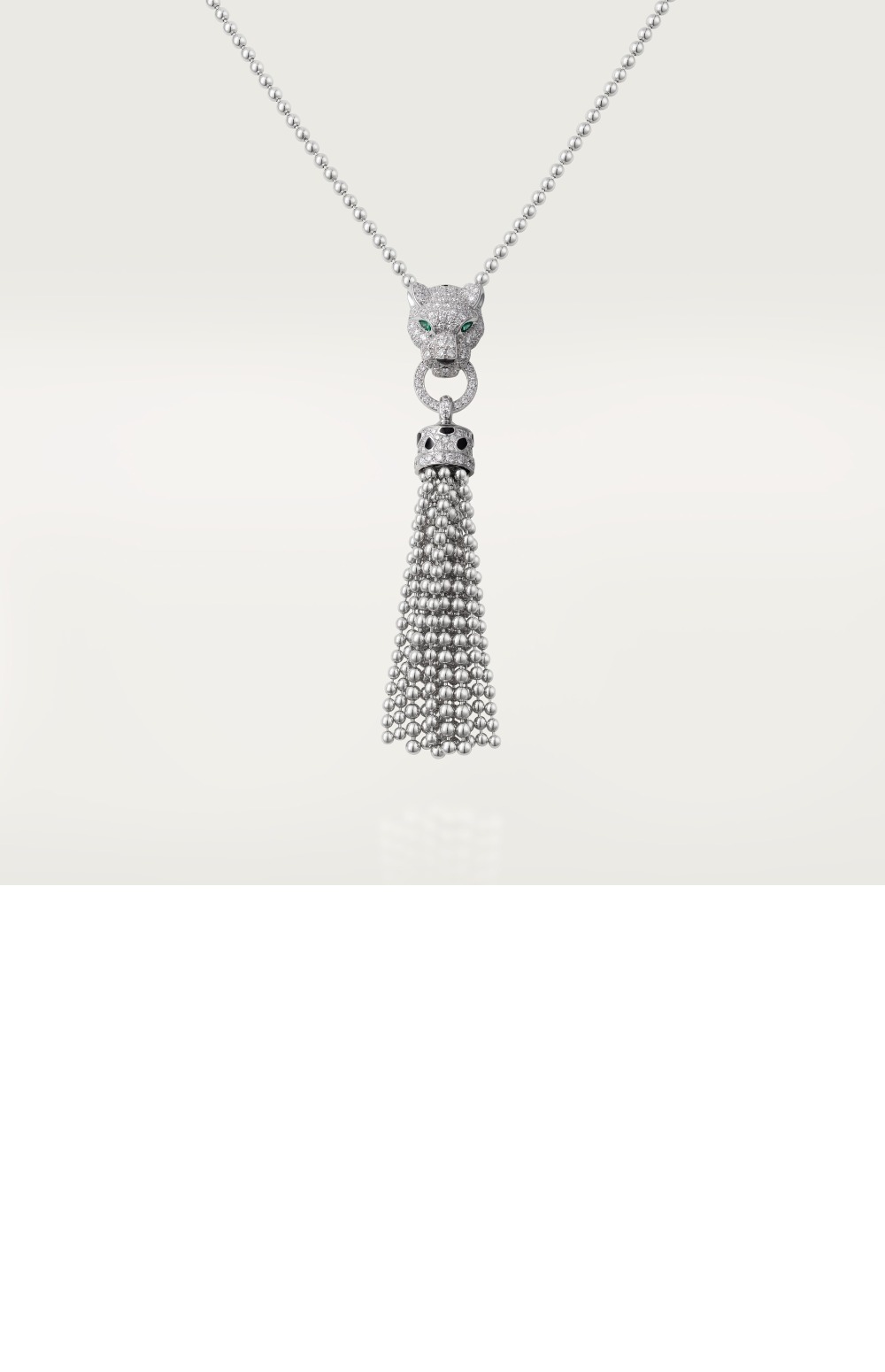 팬더 드 네크리스 N7424122 > Etc - 기타제품