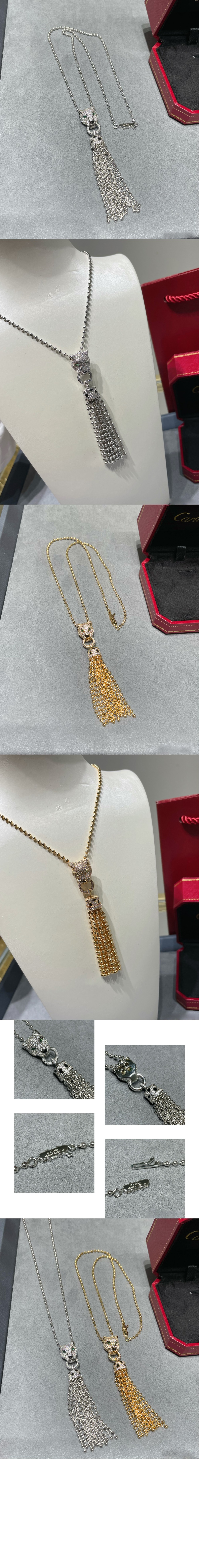 팬더 드 네크리스 N7424122 > Etc - 기타제품