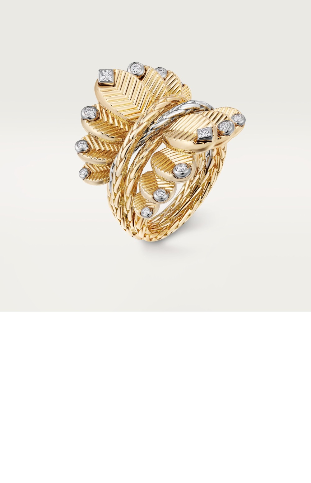 그랑 드 카페 링 N4804800 > Etc - 기타제품