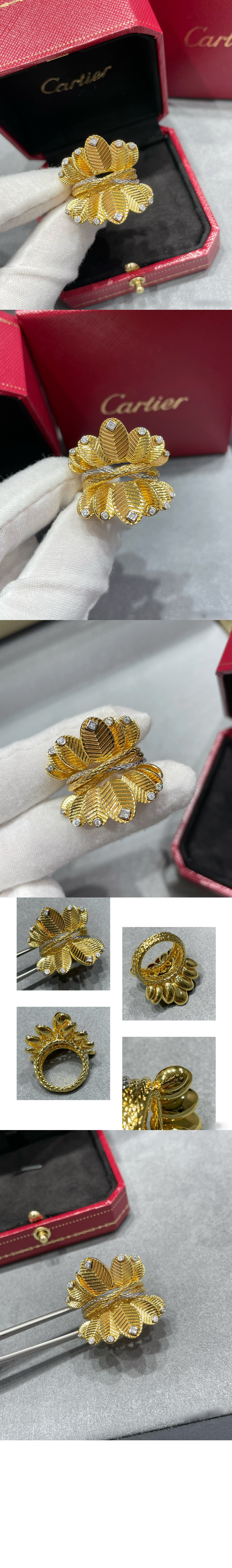 그랑 드 카페 링 N4804800 > Etc - 기타제품