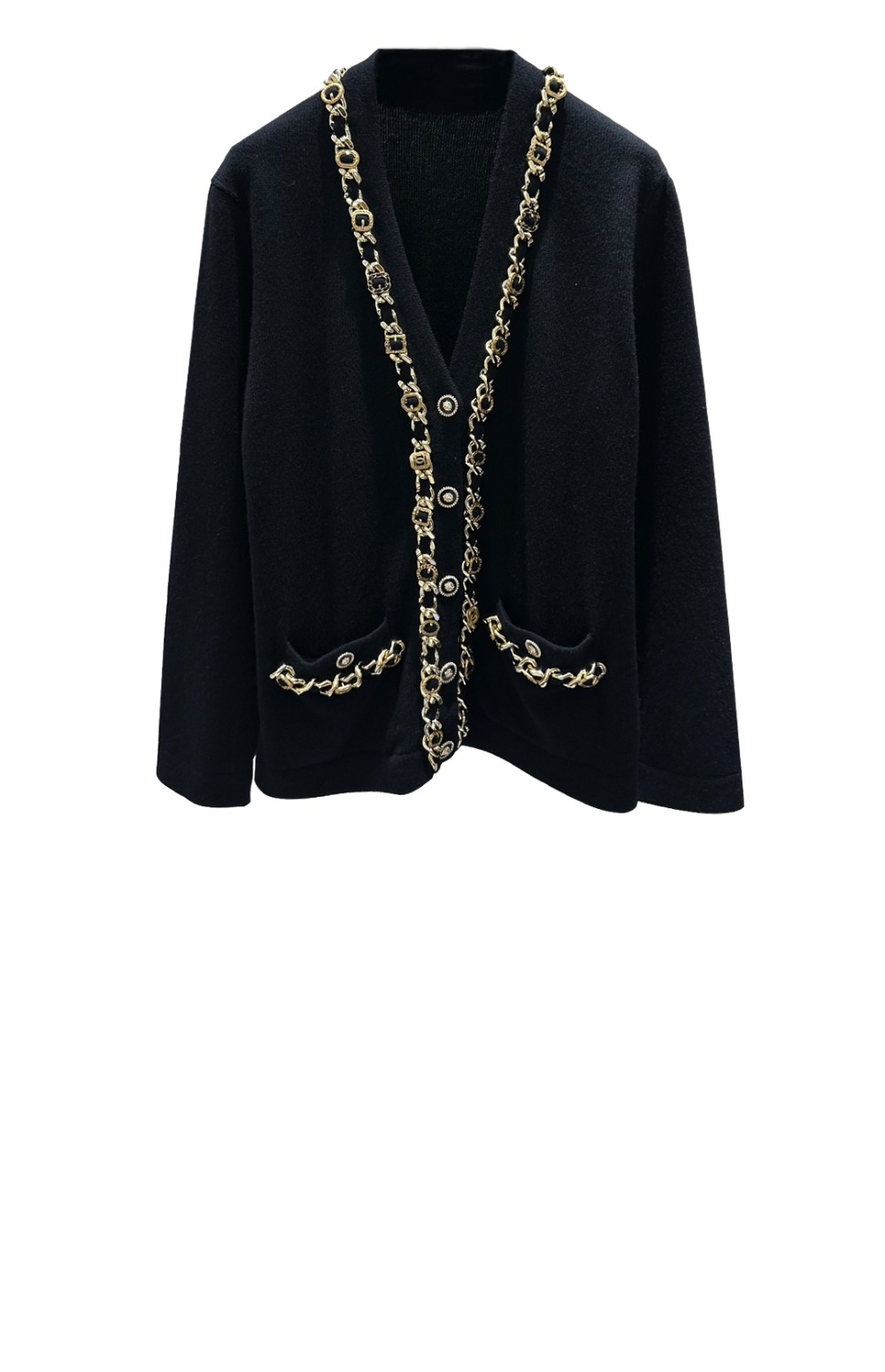 로고 쇼트 코트 > Etc - 기타제품