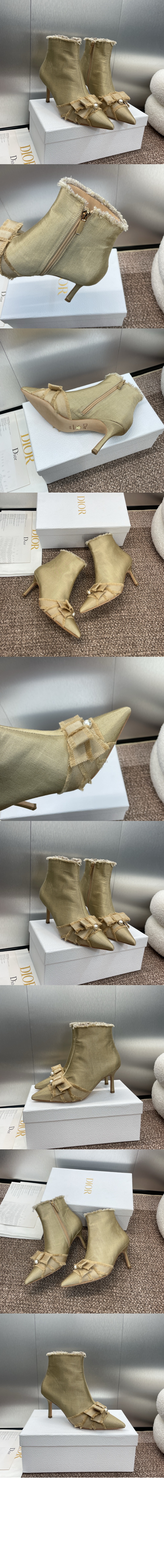 Adiorable 부츠 KDT084 > Adiorable - 아디오러블