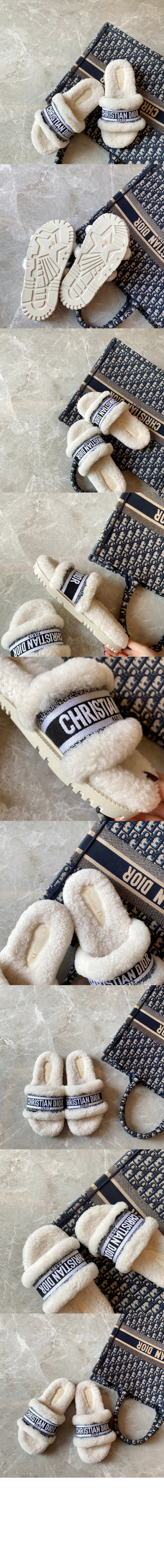 슬리퍼 KDP919 > Dway - 뮬