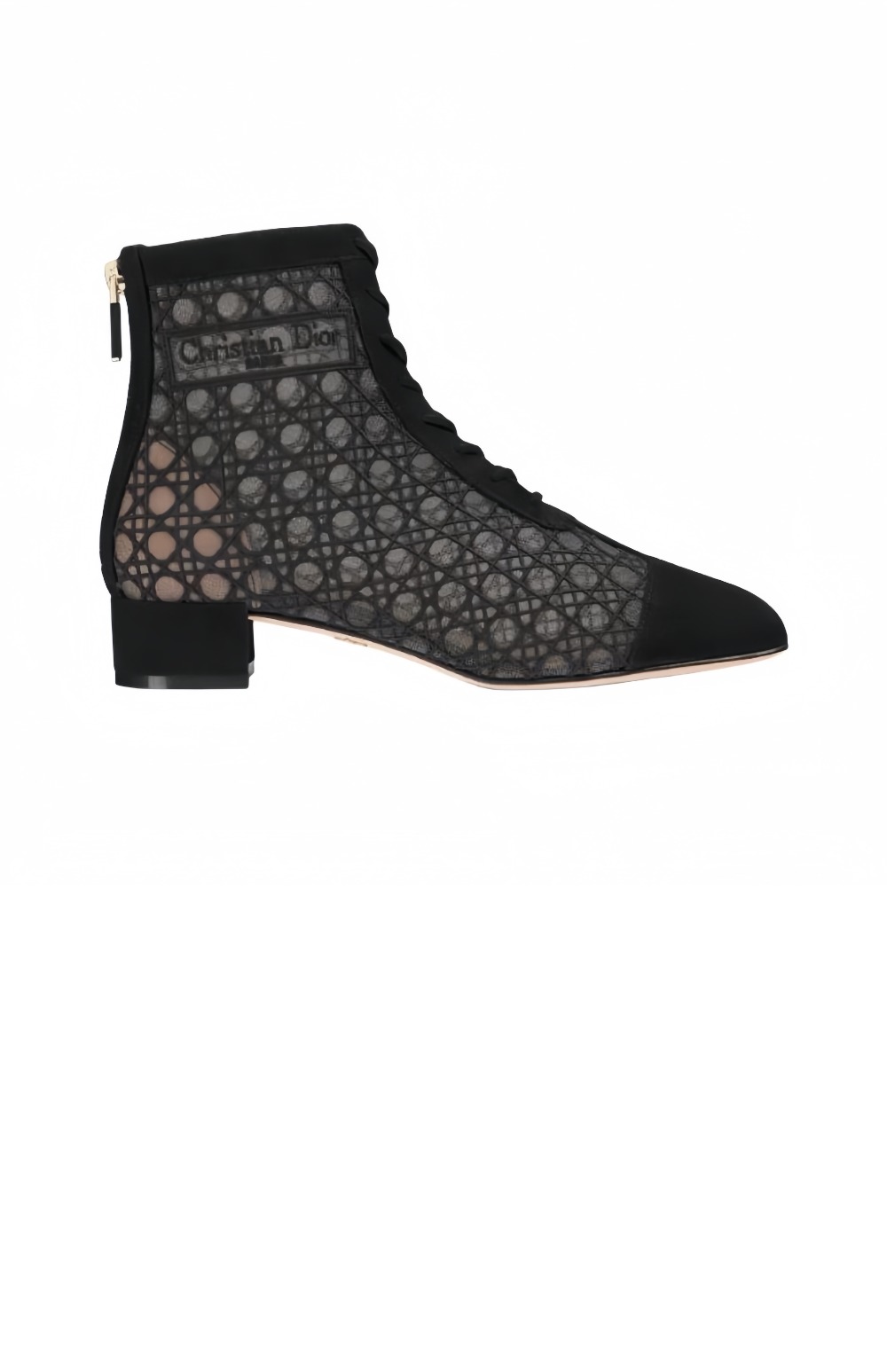 부츠 KDT055 > Naughtily D - 노아딜리 D