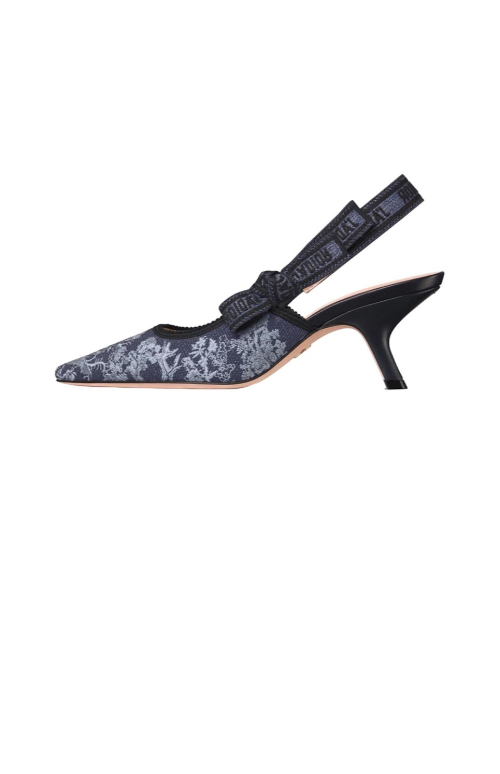 자디올 펌프스 KDP919 > J'Adior - 슬링백 펌프스