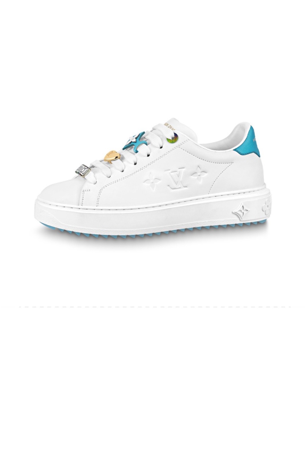 스니커즈 1AADNS > Time Out - 타임 아웃