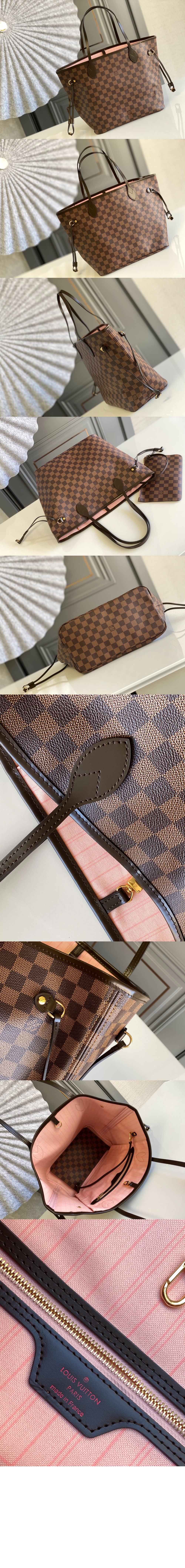 네버풀 MM N41603 > Neverfull - 네버풀