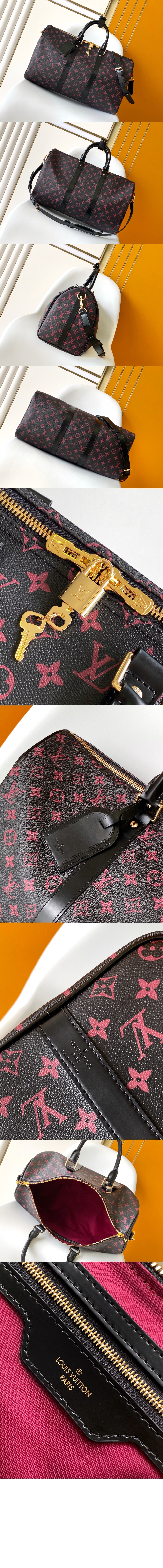 키폴 반둘리에 50 M12441 > Keepall - 키폴