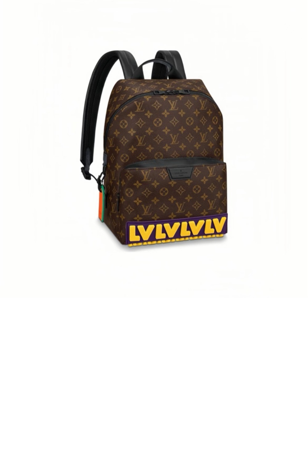 디스커버리 백팩 M57965 > Backpack - 백팩