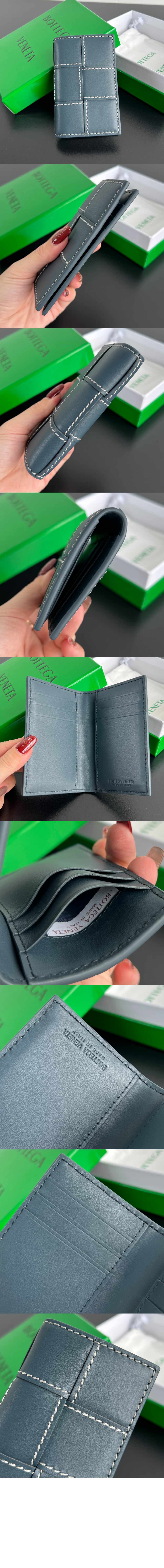 카세트 플랩 카드 케이스 748053 > Cassette - 카세트