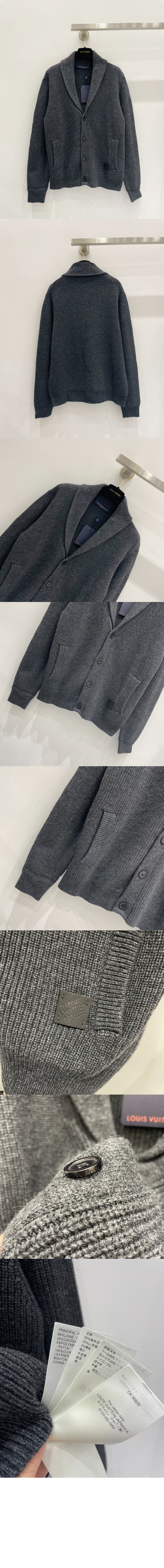 로고 쇼트 코트 > Etc - 기타제품