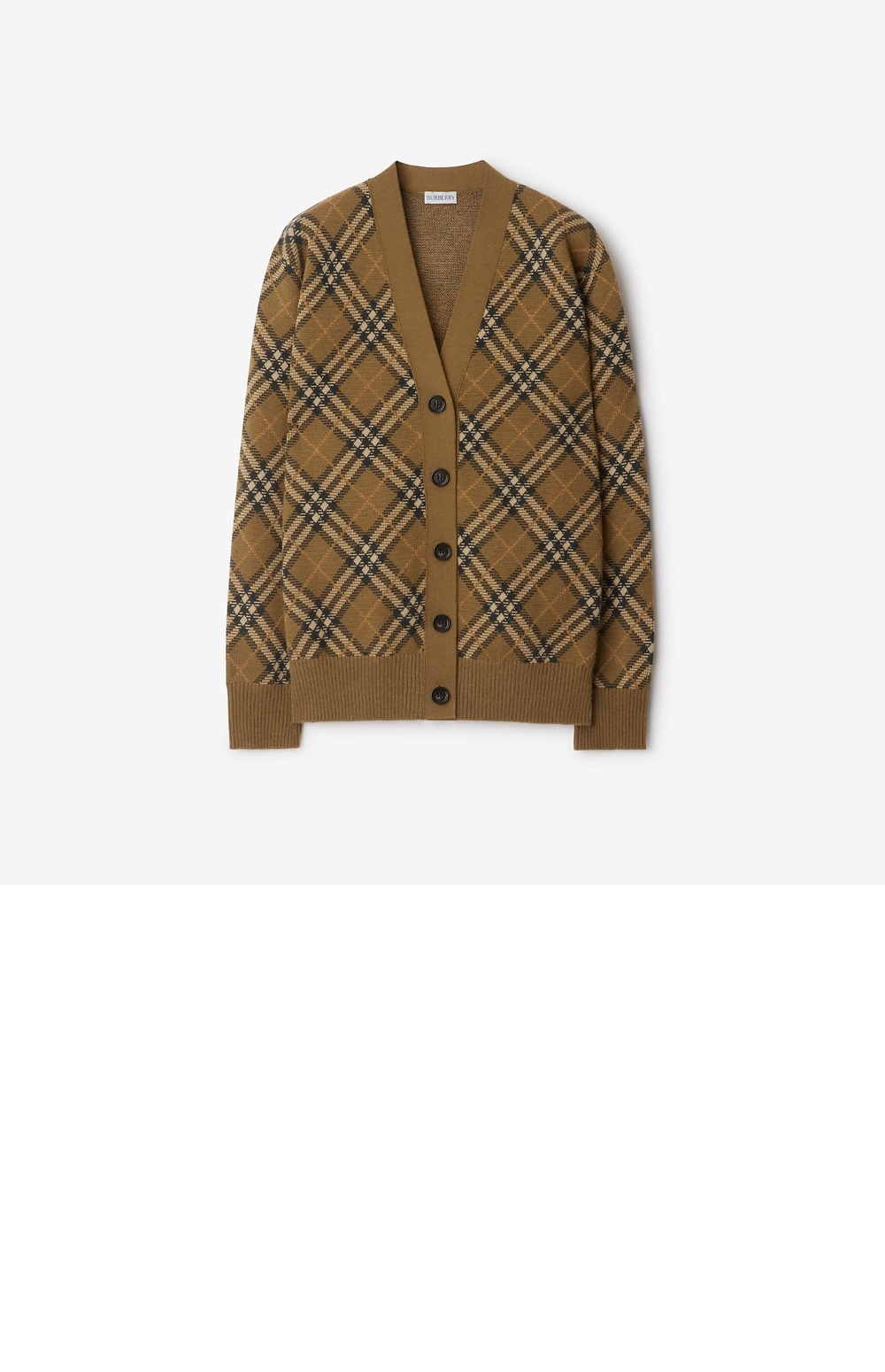 로고 쇼트 코트 > Etc - 기타제품