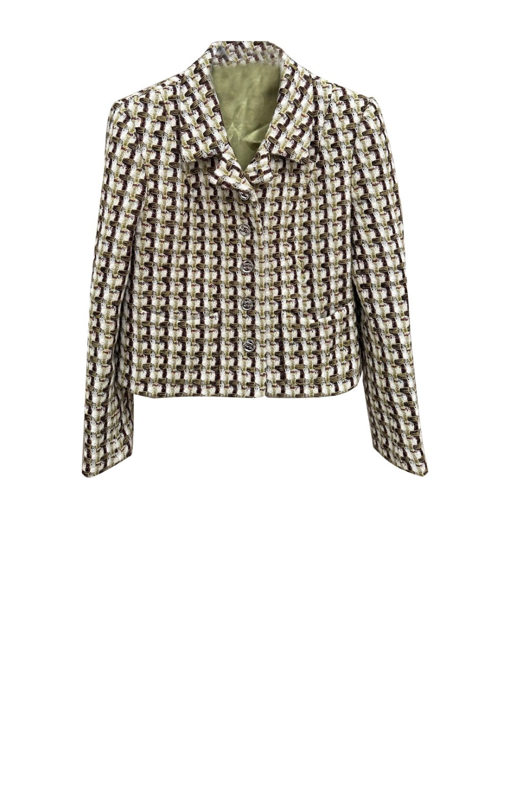 로고 쇼트 코트 > Etc - 기타제품