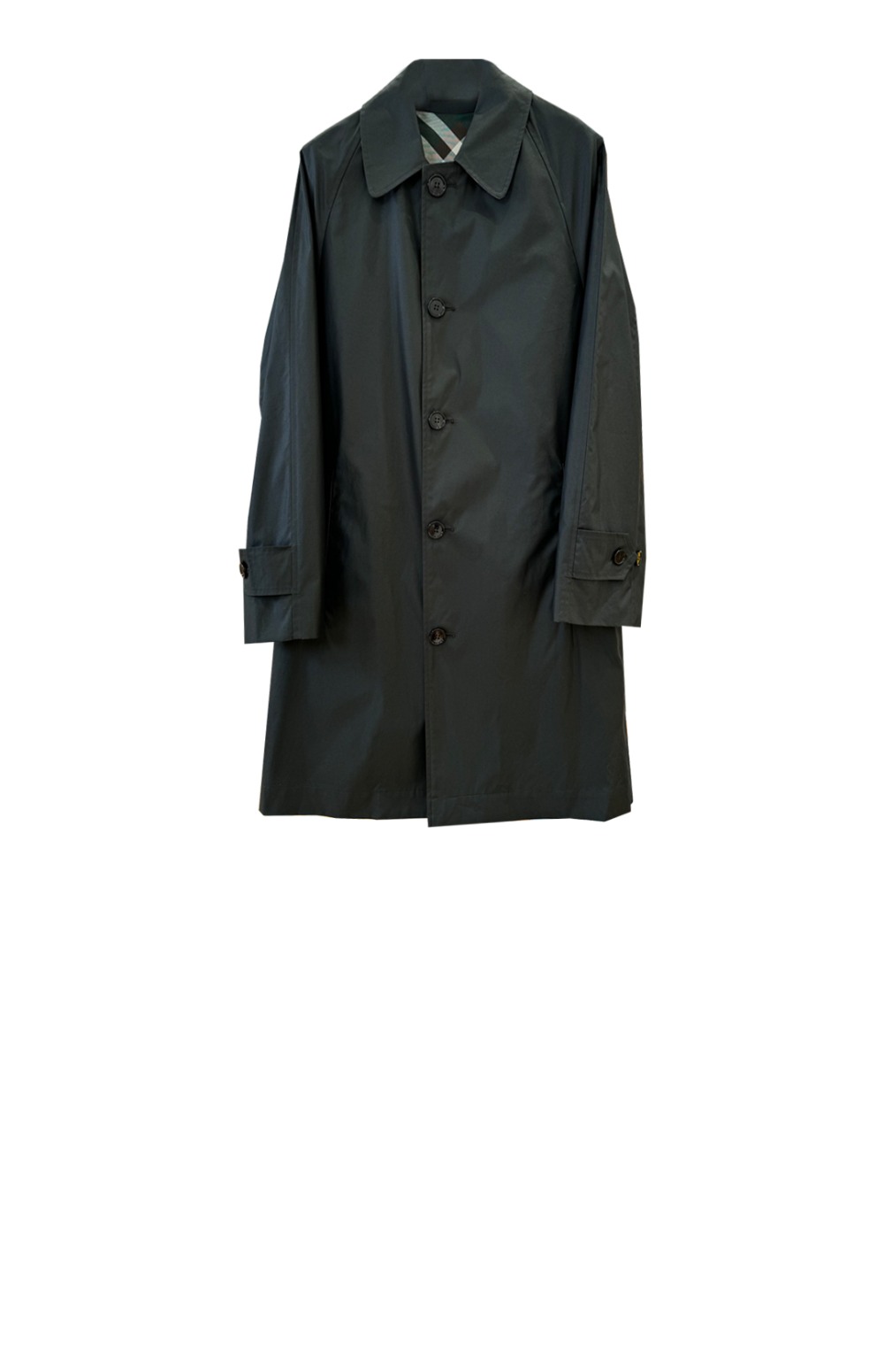 로고 쇼트 코트 > Etc - 기타제품