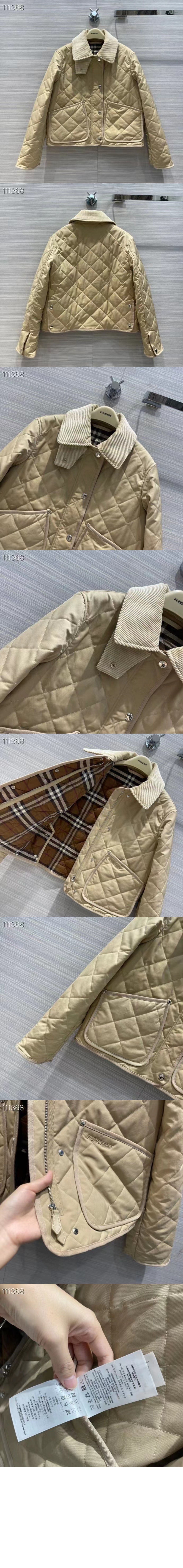 로고 쇼트 코트 > Etc - 기타제품