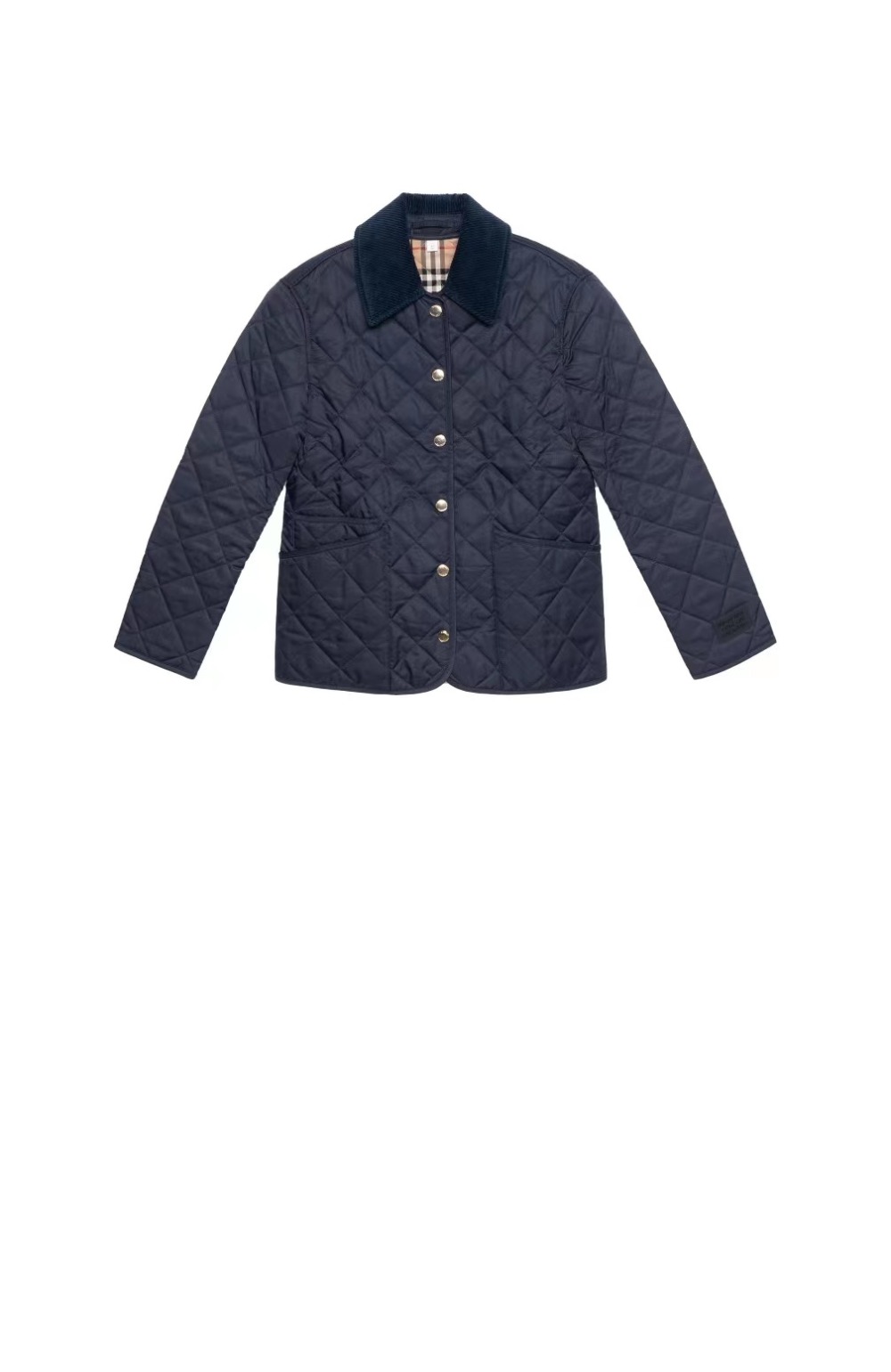 로고 쇼트 코트 > Etc - 기타제품