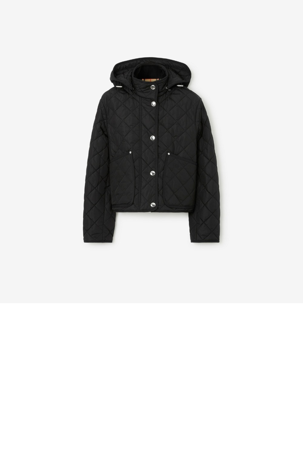 로고 쇼트 코트 > Etc - 기타제품