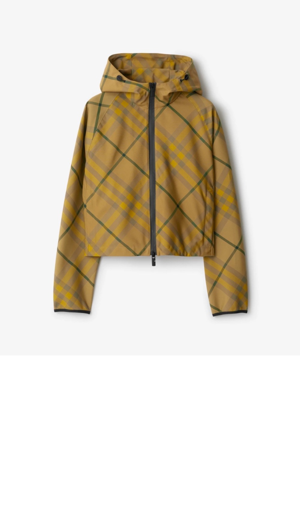 로고 쇼트 코트 > Etc - 기타제품