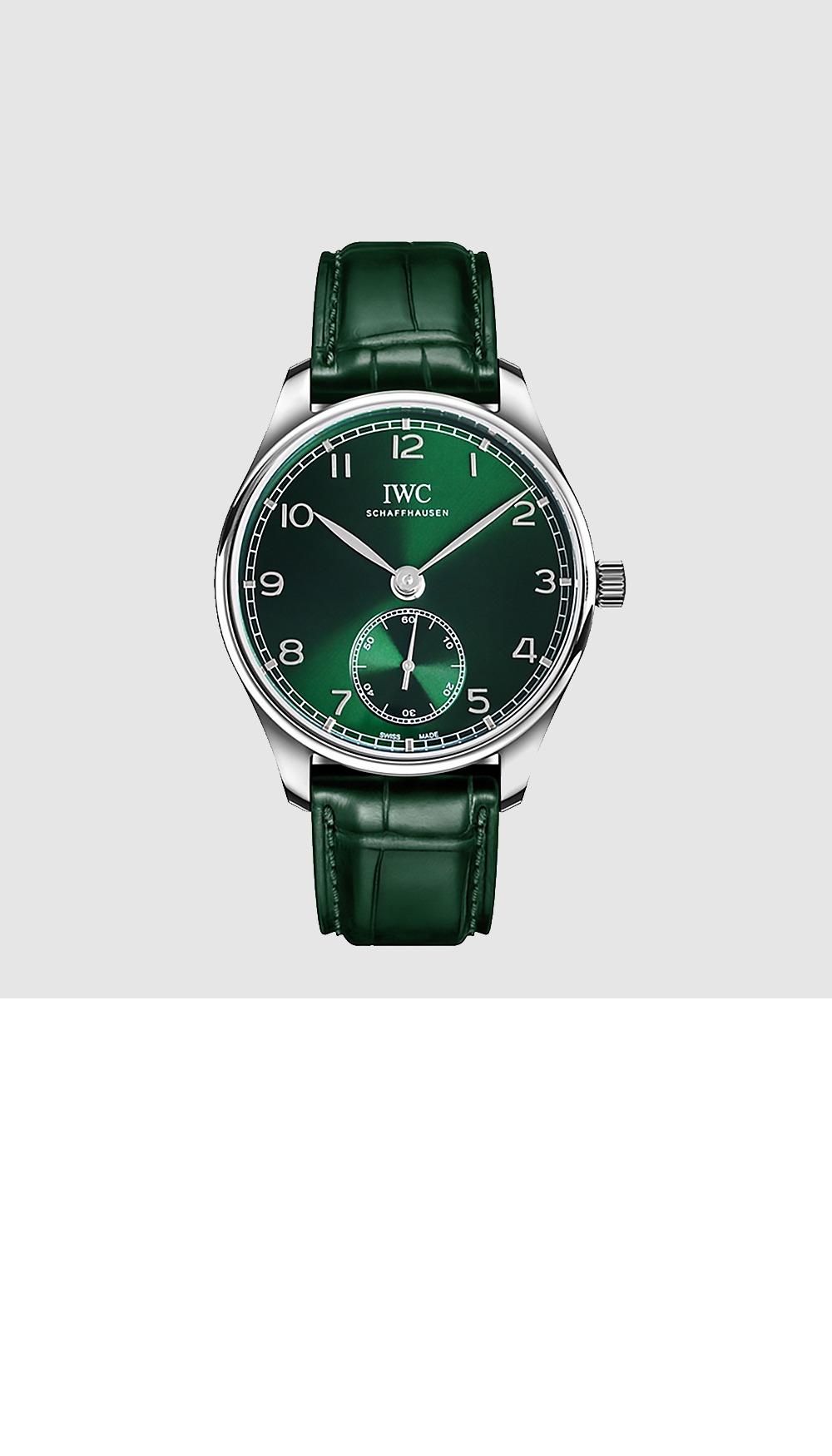 파일럿 마크18 생텍쥐페리 40 IW328205 > Pilot's Watches - 파일럿 워치