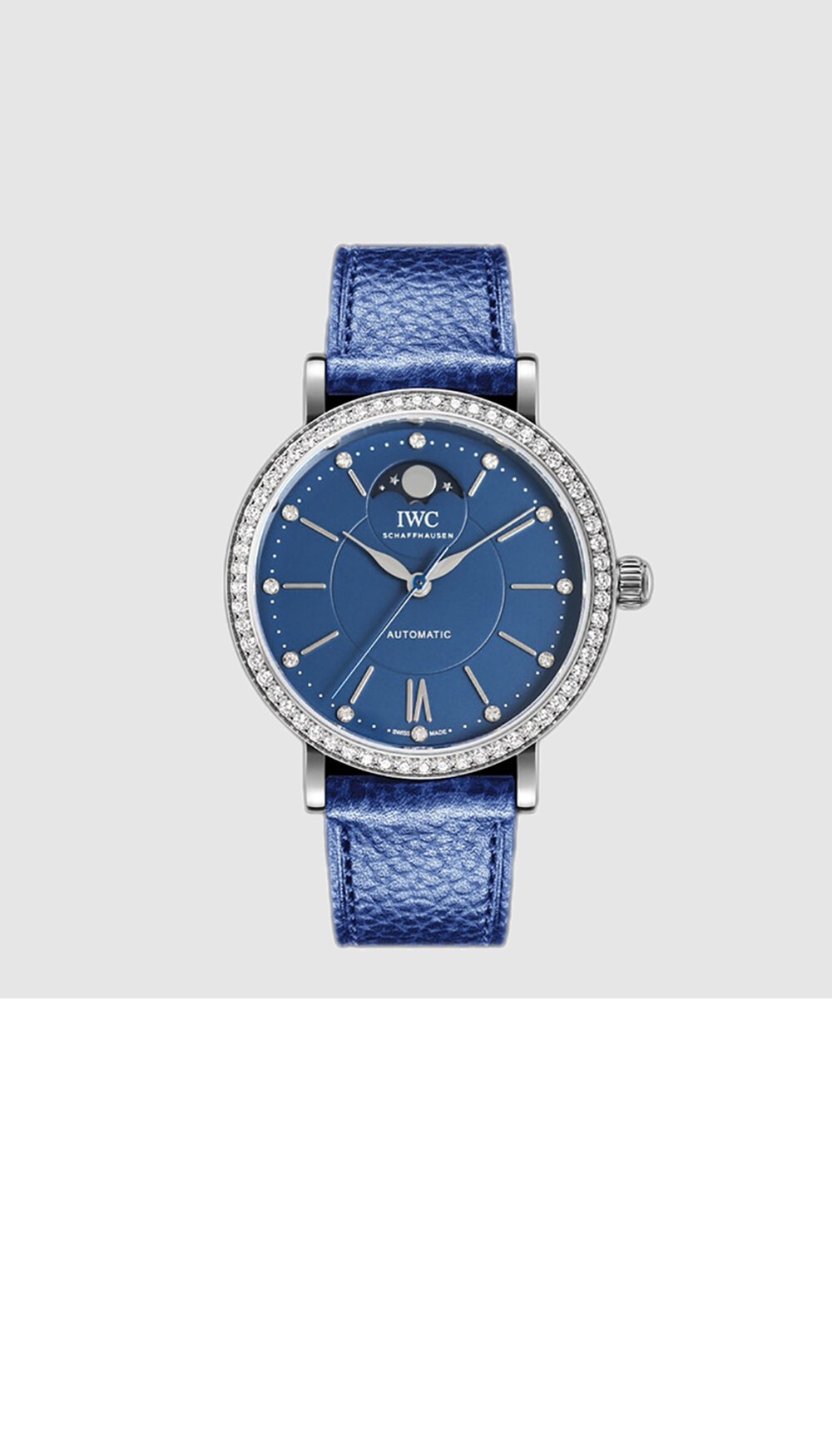 포르토피노 오토매틱 37 IW659602 > Portofino - 포르토피노