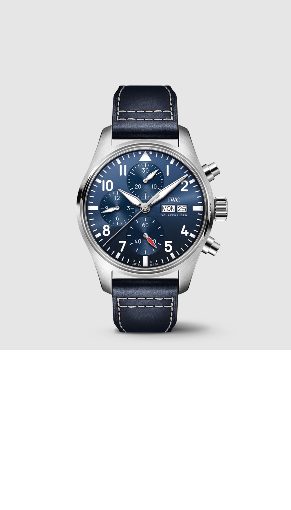 파일럿 스핏파이어 41 IW388101 > Pilot's Watches - 파일럿 워치