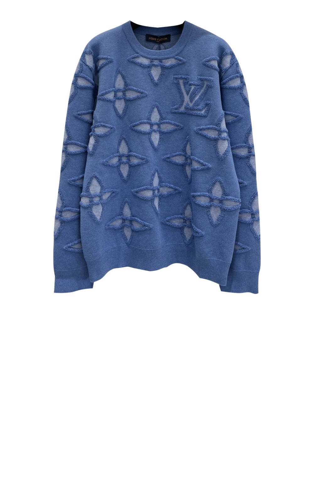 프린트 니트 톱 > Etc - 기타제품