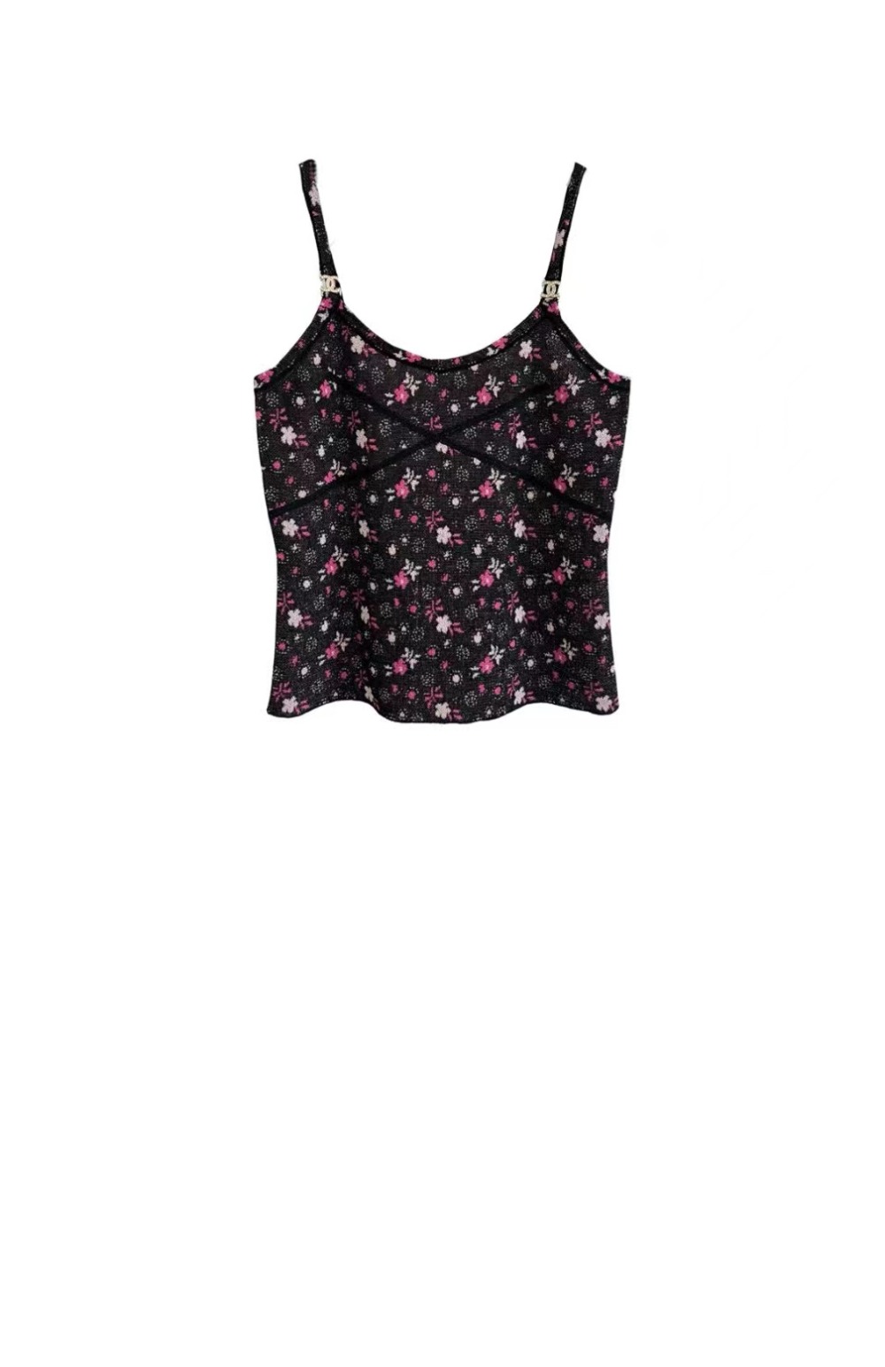 로고 니트 상의 > Etc - 기타제품