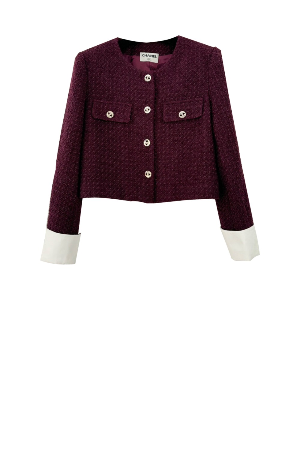 로고 쇼트 코트 > Etc - 기타제품