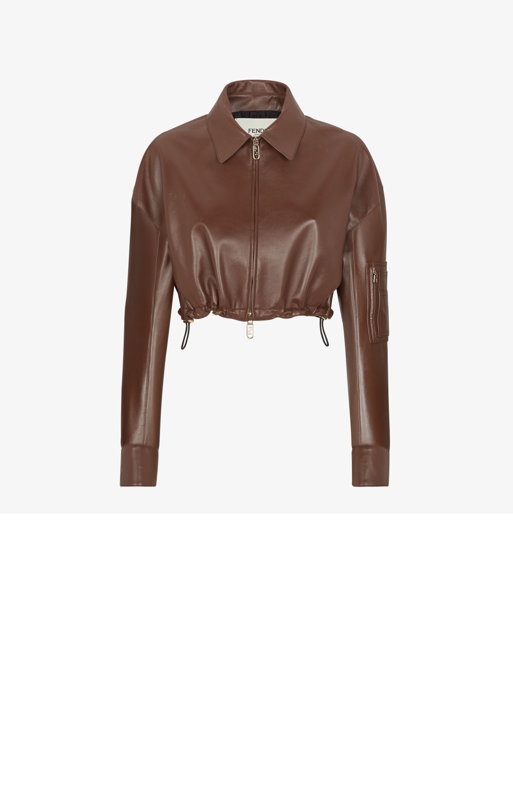 로고 쇼트 코트 > ETC - 기타제품