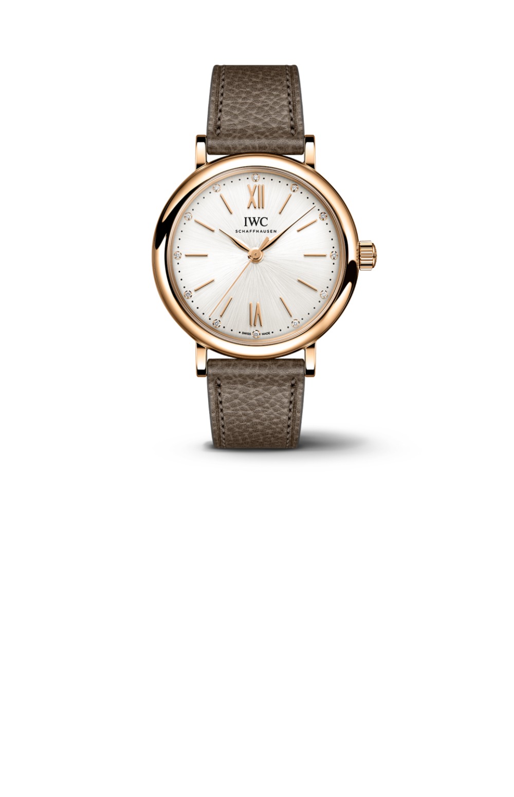 포르토피노 오토매틱 34 IW357414 > Portofino - 포르토피노