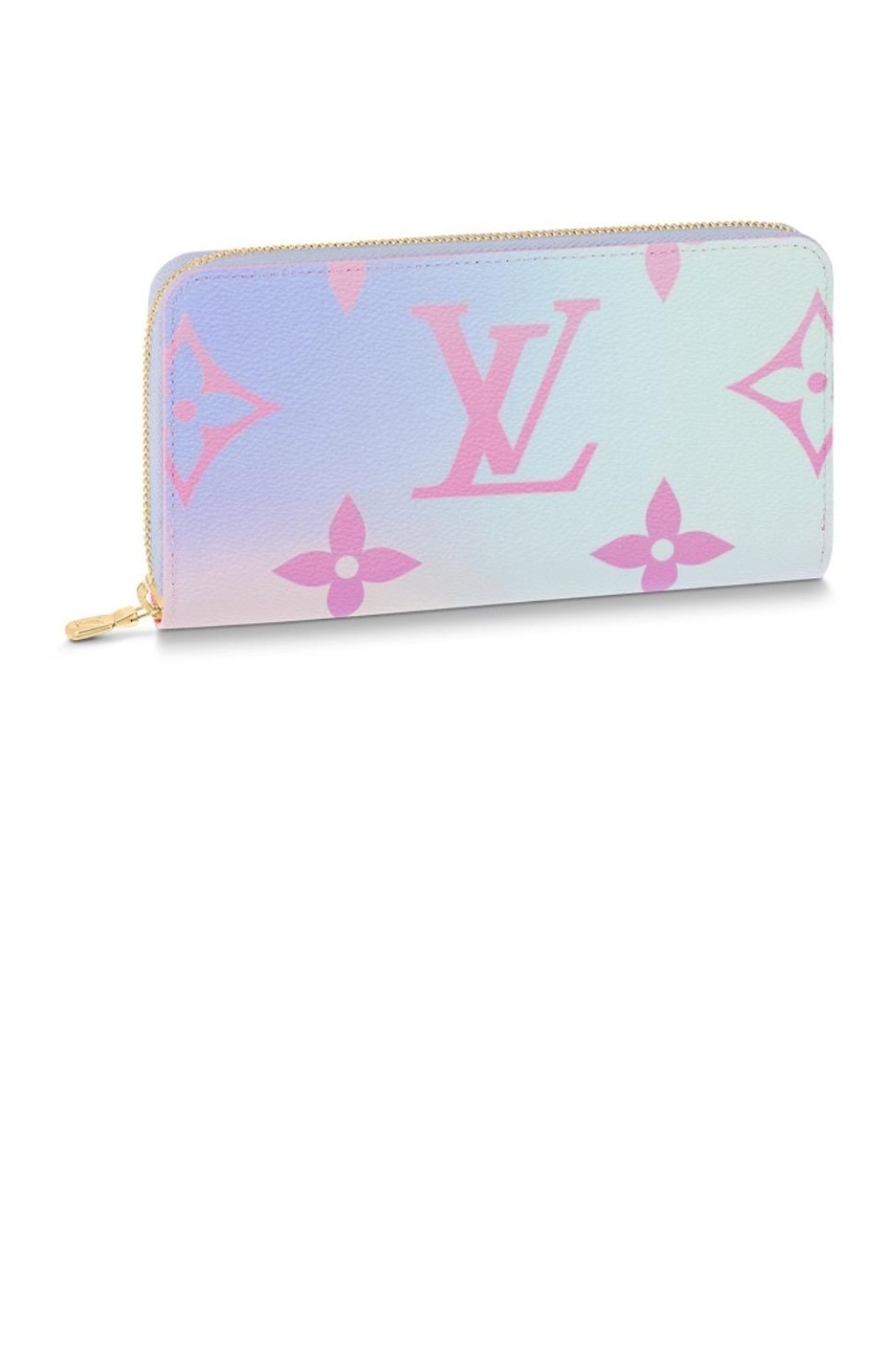 지퍼 장지갑 M81340 > Zippy - 지피 지갑