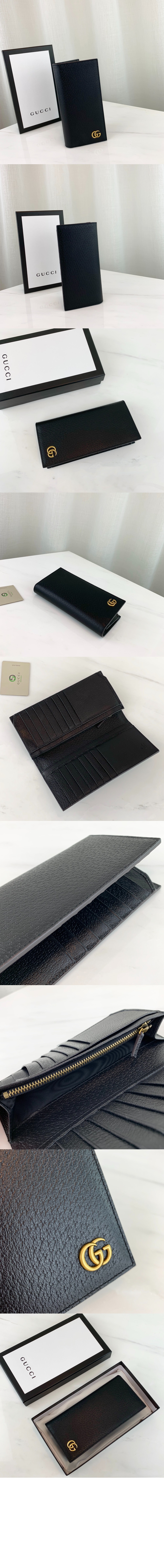 GG 마몽 장지갑 795166 > GG Marmont - GG 마몽