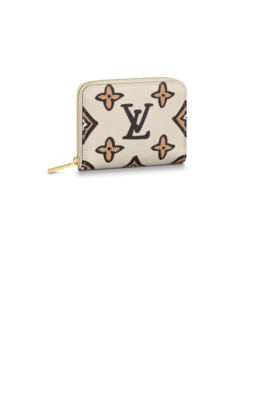 지피 동전지갑 M80677 > Zippy - 지피 지갑