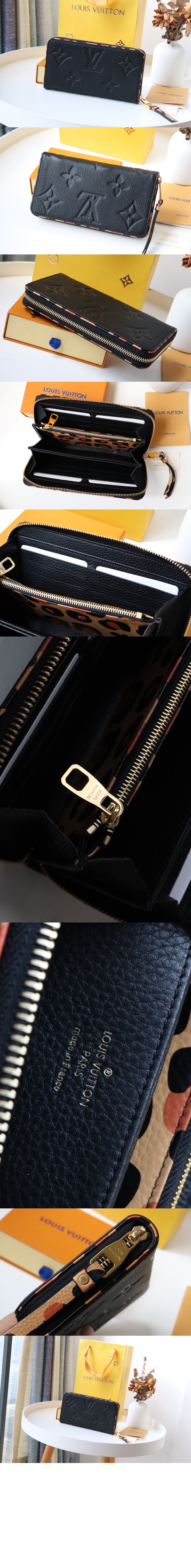 지피 장지갑 M80680 > Zippy - 지피 지갑