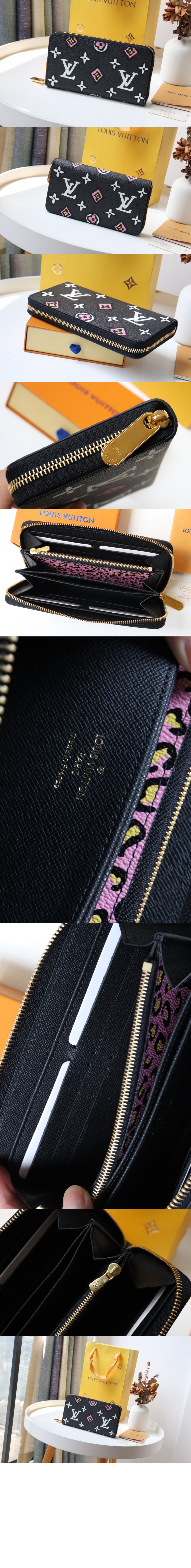 지피 장지갑 M80683 > Zippy - 지피 지갑