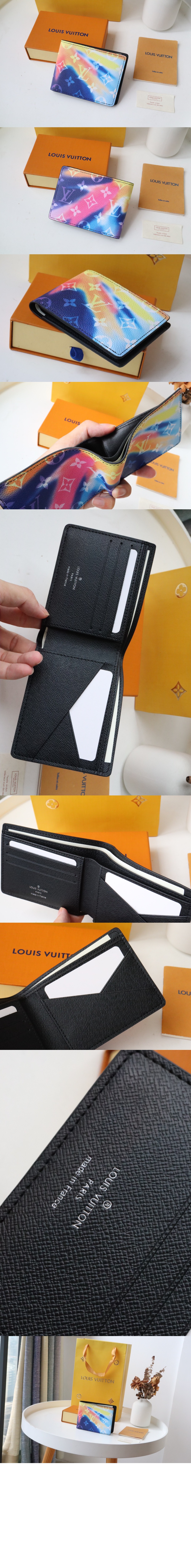 멀티플 월렛 M80954 > Multiple - 멀티플 월릿