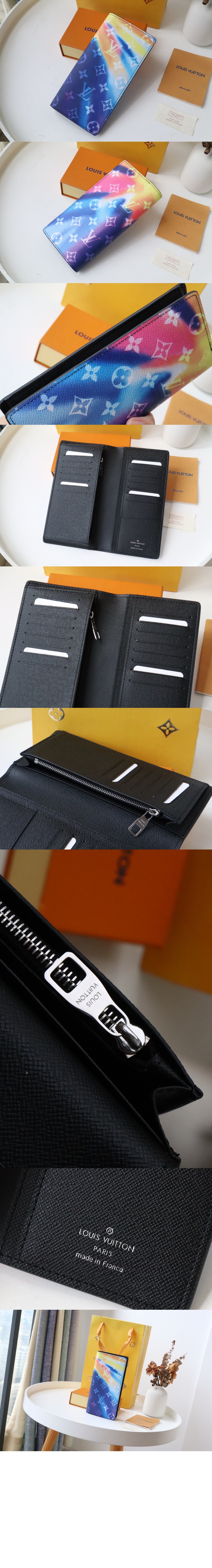 브라짜 월렛 M80957 > Brazza - 브라짜 월릿