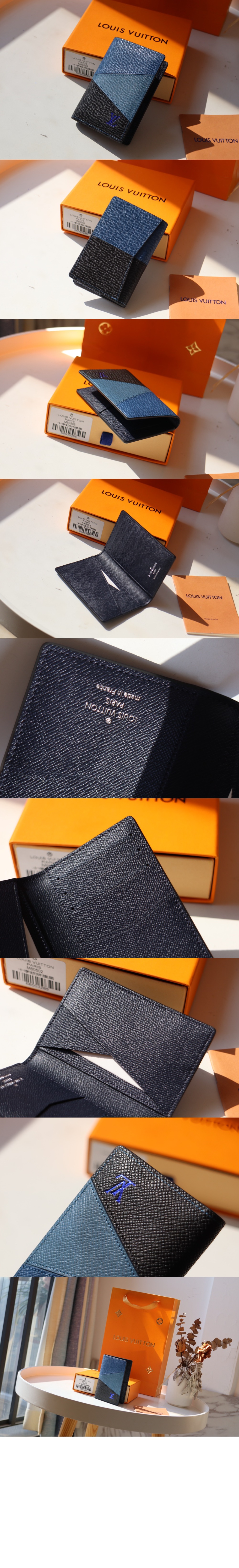 포켓 머니클립 M30709 > Pocket Organizer - 포켓 오거나이저