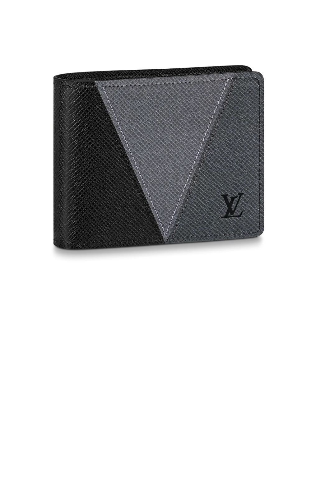 사피아노 블럭 반지갑 M30730 > Slender - 슬렌더