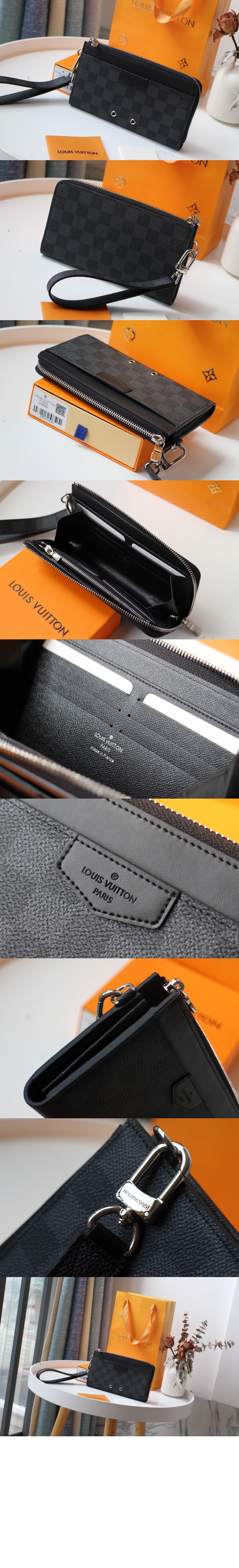 드라곤느 지피 월렛 N60379 > Zippy - 지피 지갑