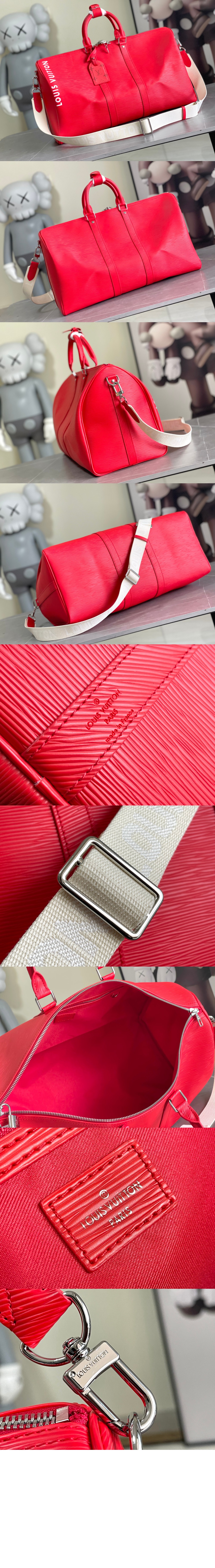 키폴 반둘리에 50 M23721 > Keepall - 키폴