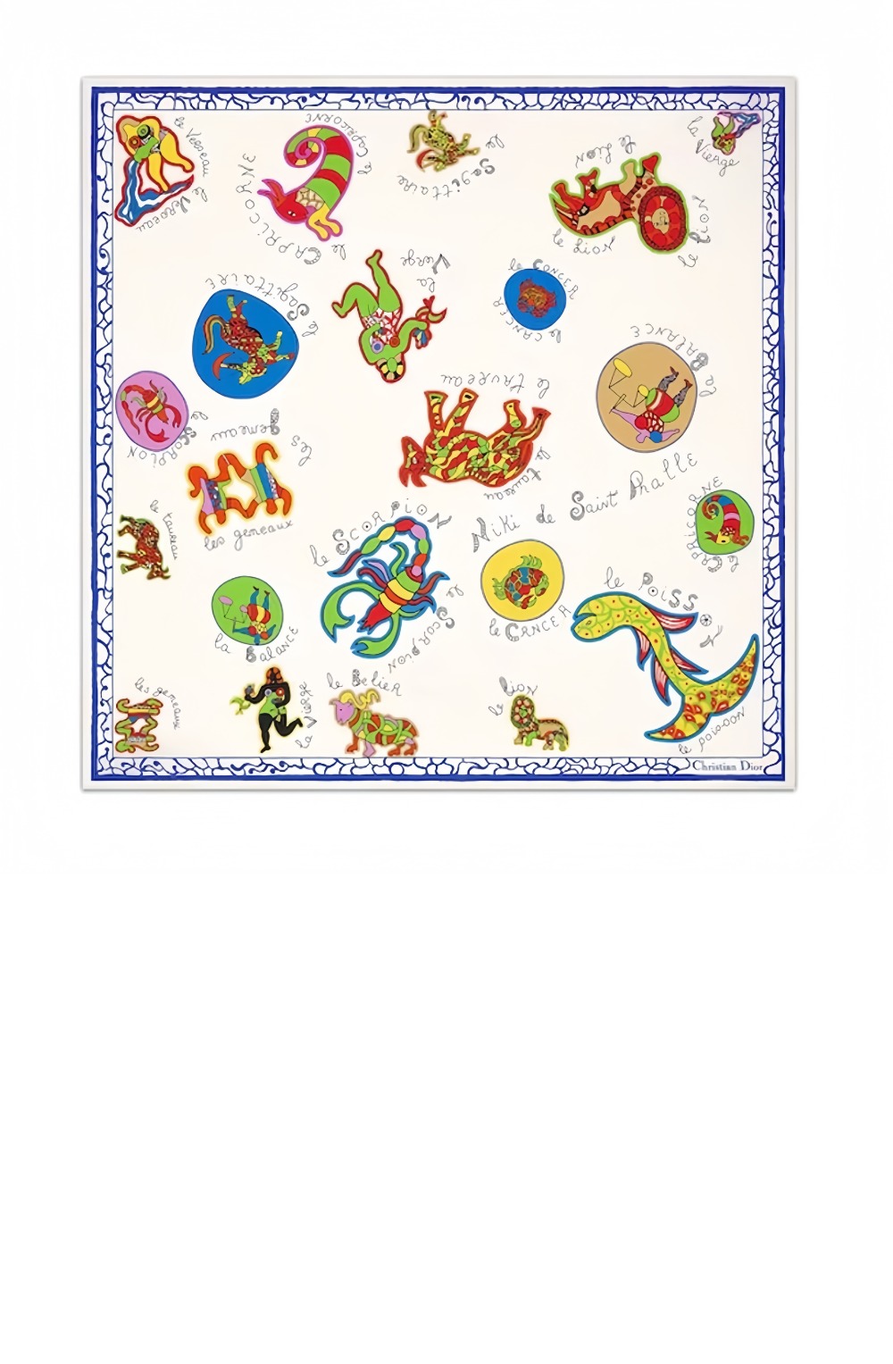 Dragon Zodiac 41CNY > 디올