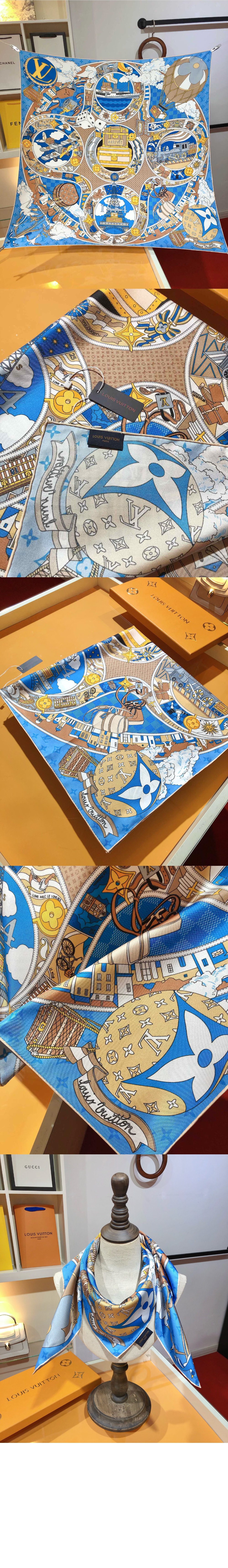 저니 스퀘어 90 M79935 > Etc - 기타제품