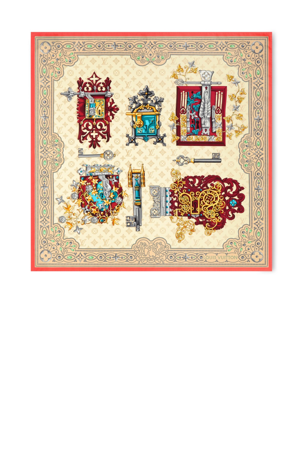 락 스퀘어 90  M79934 > Etc - 기타제품