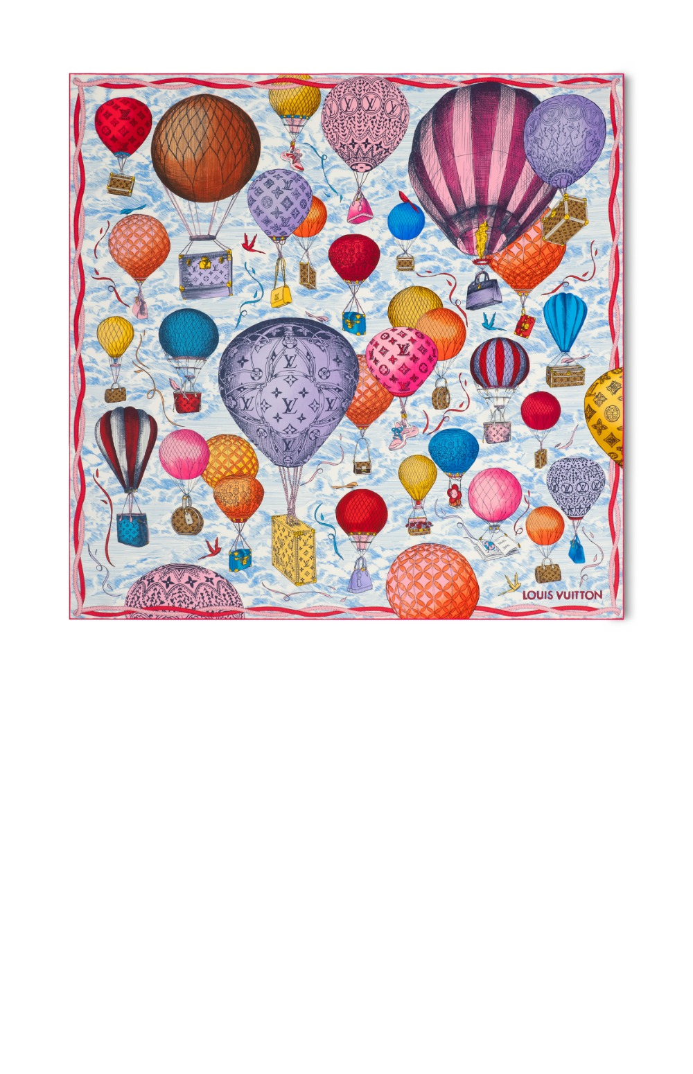 업 앤드 어웨이 스퀘어 90 M77662 > Etc - 기타제품