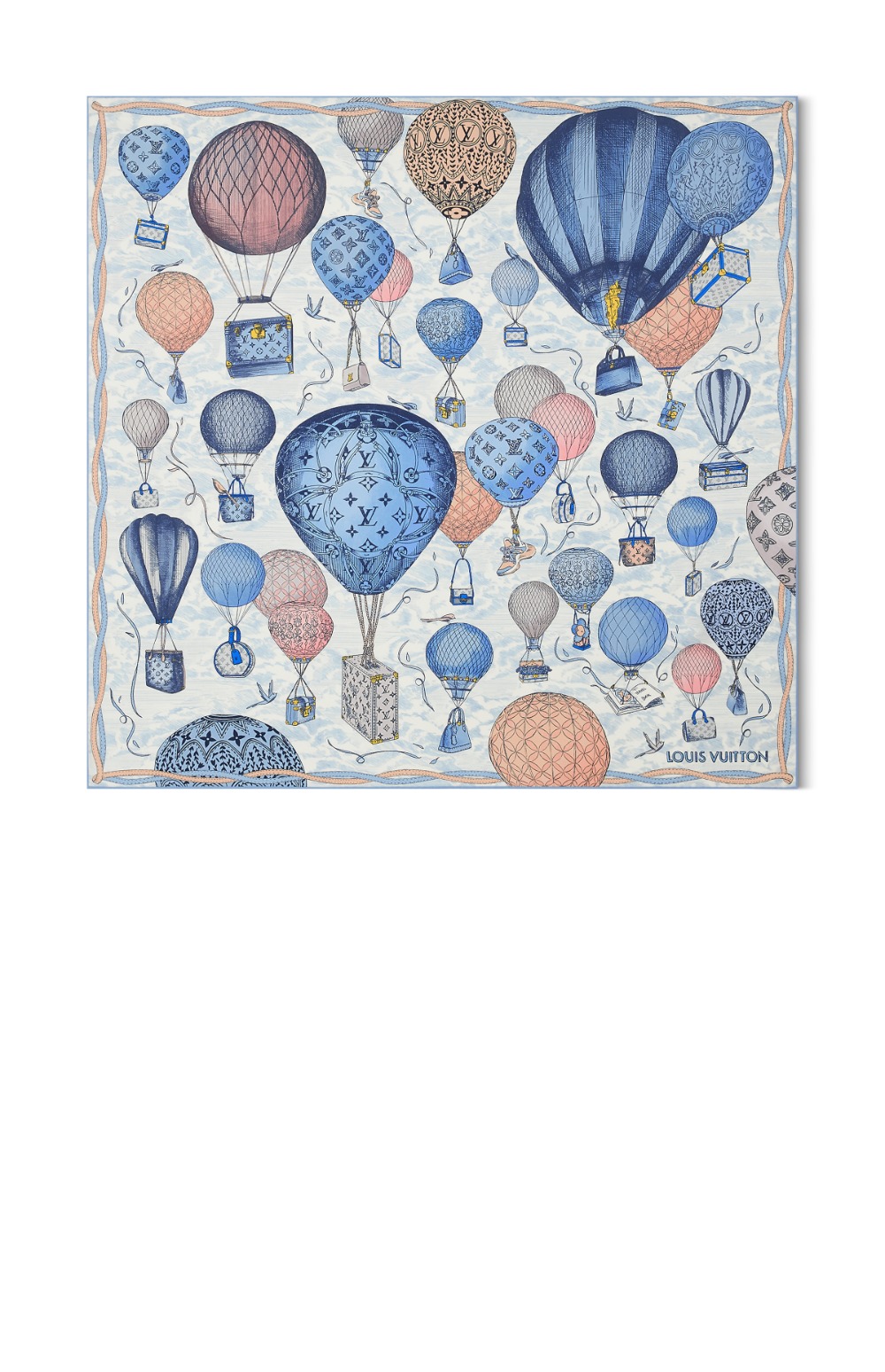 업 앤드 어웨이 스퀘어 90 M78448 > Etc - 기타제품