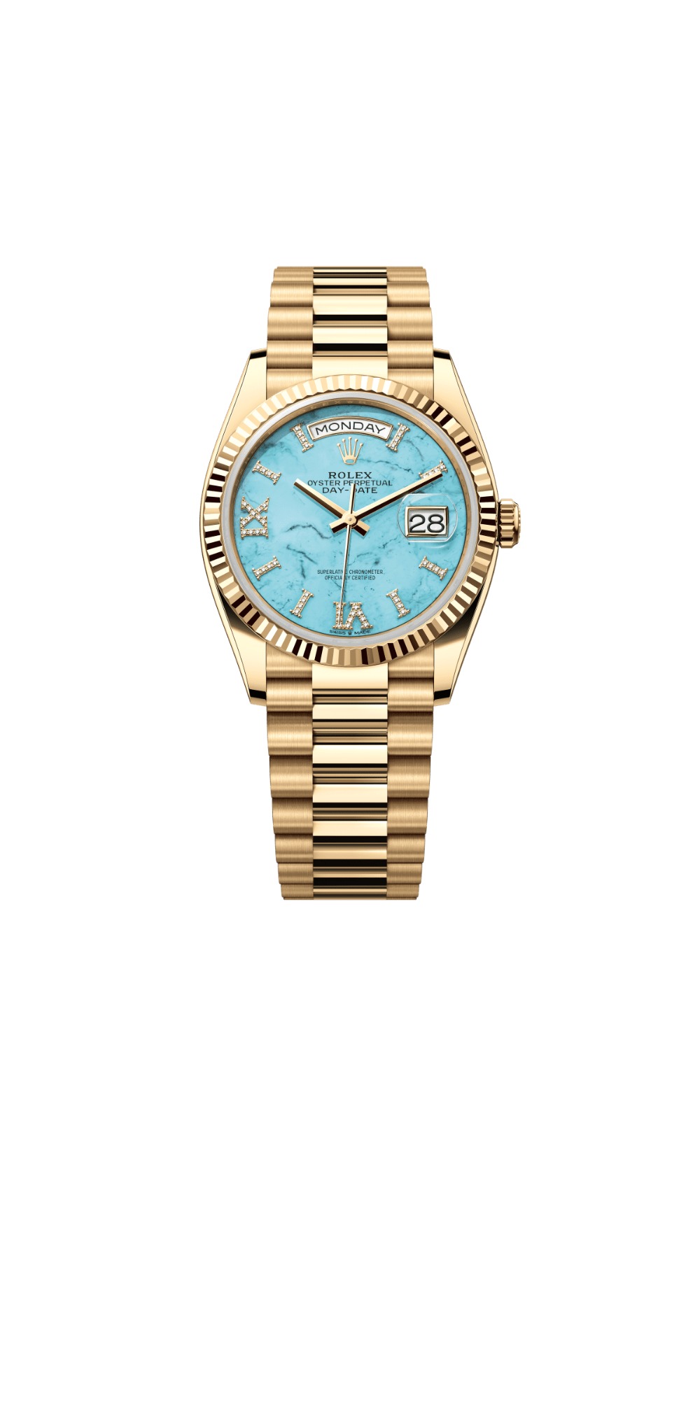 데이데이트 금통 36 128238 > Day Date - 데이데이트